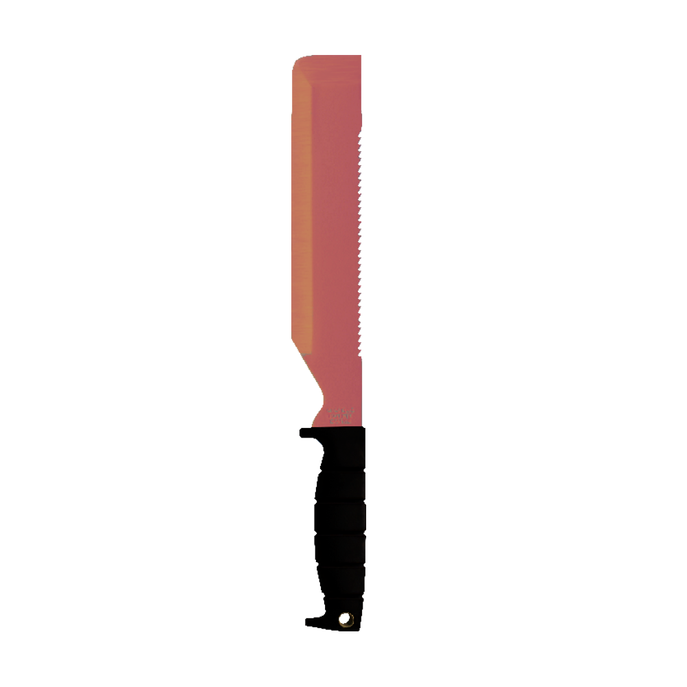 DayZ Rearmed Machete Knife - Fade Skin